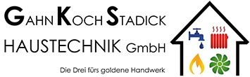 GKS Haustechnik GmbH-Logo